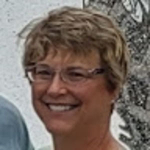 Meet your Posher, Susan